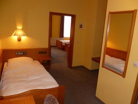 Hotel Deutsche Eiche
