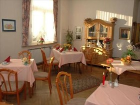 Hotel Deutsche Eiche