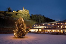 Hardenberg BurgHotel