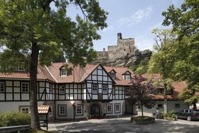 Hardenberg BurgHotel