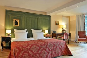 Hardenberg BurgHotel