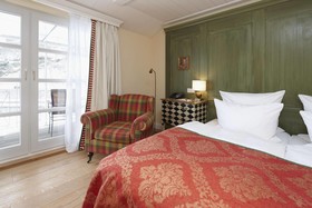 Hardenberg BurgHotel