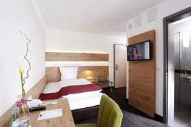 Hotel Restaurant Sachsenross