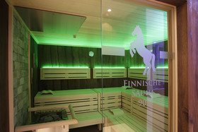 Hotel Restaurant Sachsenross