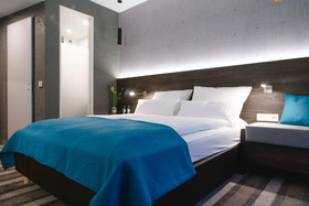 Hotel Restaurant Sachsenross