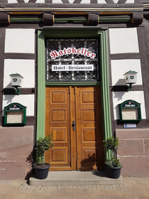 Ratskeller Nörten-Hardenberg
