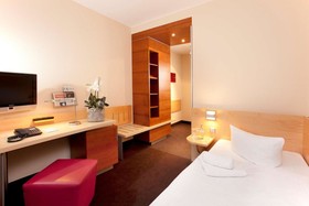 Best Western Hotel Hohenzollern