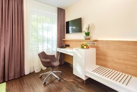 Best Western Hotel Hohenzollern