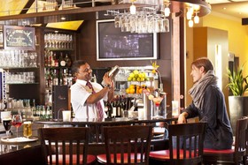 Best Western Hotel Hohenzollern