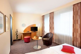 Best Western Hotel Hohenzollern