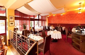 Best Western Hotel Hohenzollern