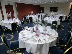 Best Western Hotel Hohenzollern