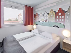 B&B Hotel Osnabrück