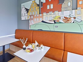 B&B Hotel Osnabrück
