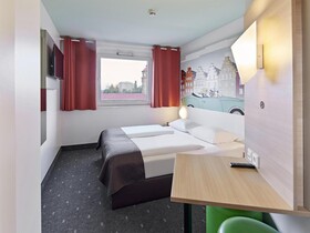 B&B Hotel Osnabrück