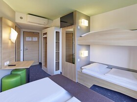 B&B Hotel Osnabrück