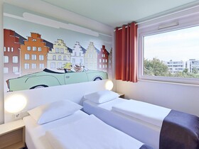B&B Hotel Osnabrück