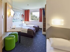 B&B Hotel Osnabrück