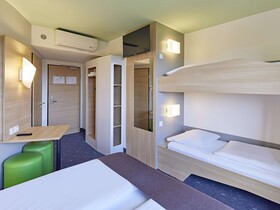 B&B Hotel Osnabrück