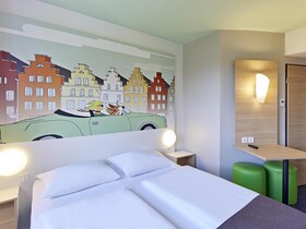 B&B Hotel Osnabrück
