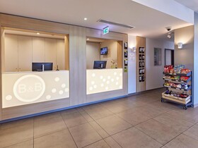 B&B Hotel Osnabrück