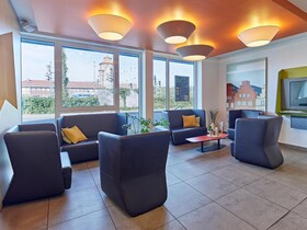 B&B Hotel Osnabrück