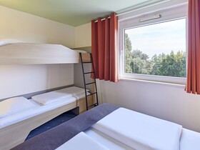 B&B Hotel Osnabrück