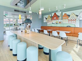 B&B Hotel Osnabrück