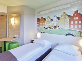 B&B Hotel Osnabrück