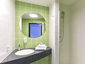 B&B Hotel Osnabrück