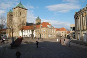 Dom Osnabrück