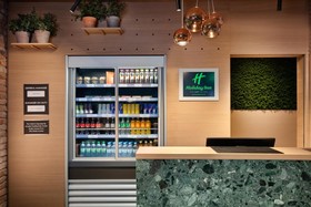 Holiday Inn Osnabruck
