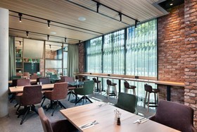 Holiday Inn Osnabruck