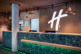 Holiday Inn Osnabruck
