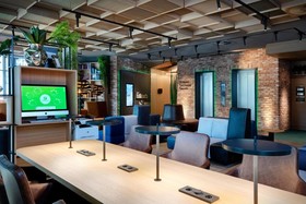 Holiday Inn Osnabruck
