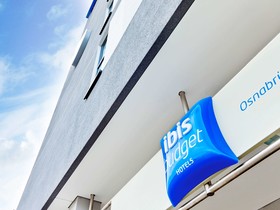 ibis budget Osnabrueck City