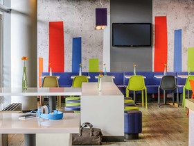 ibis budget Osnabrueck City