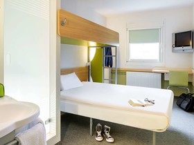 ibis budget Osnabrueck City
