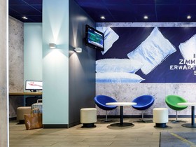 ibis budget Osnabrueck City