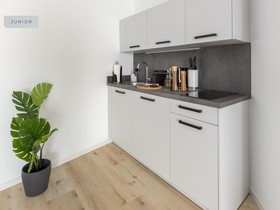 Limehome Osnabrück Johannisstraße