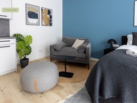 Limehome Osnabrück Johannisstraße