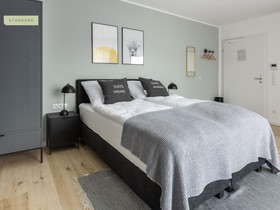 Limehome Osnabrück Johannisstraße
