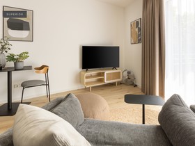 Limehome Osnabrück Johannisstraße