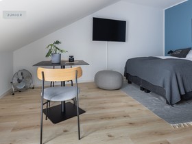 Limehome Osnabrück Johannisstraße