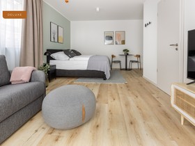 Limehome Osnabrück Johannisstraße