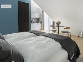 Limehome Osnabrück Johannisstraße