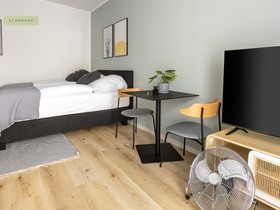 Limehome Osnabrück Johannisstraße
