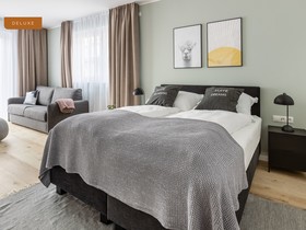 Limehome Osnabrück Johannisstraße