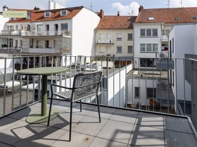Limehome Osnabrück Johannisstraße