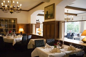 Osnabrück Parkhotel